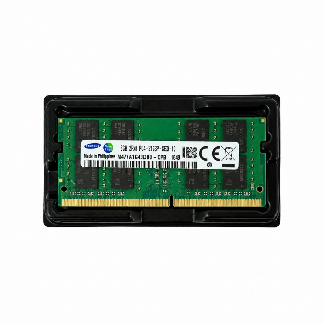 Samsung laptop-RAM DDR4 8GB SO - Khadas Vim4 8Gb recensie en prijs
