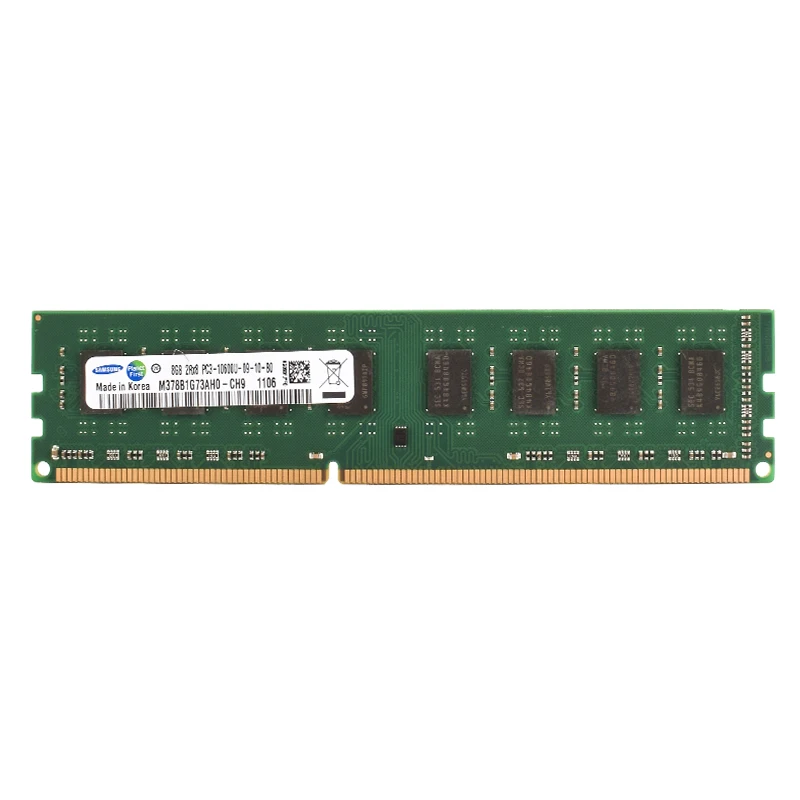 Samsung DDR3 DDR3L Desktop RAM - Khadas Vim4 8Gb recensie en prijs
