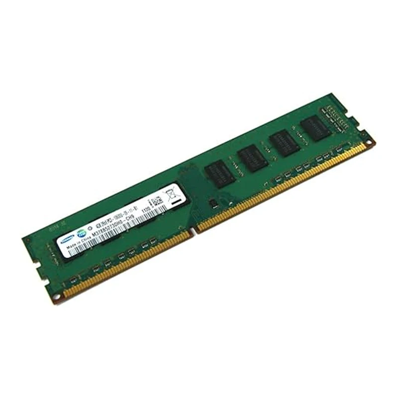 Samsung DDR3 DDR3L Desktop RAM - Khadas Vim4 8Gb recensie en prijs