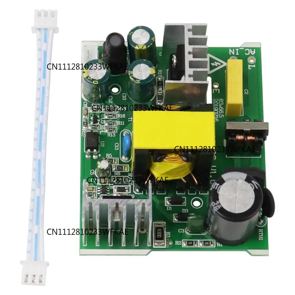 AC-DC 108W-omvormer, AC 110V 2 - Soldering Station T12 Oled recensie en prijs