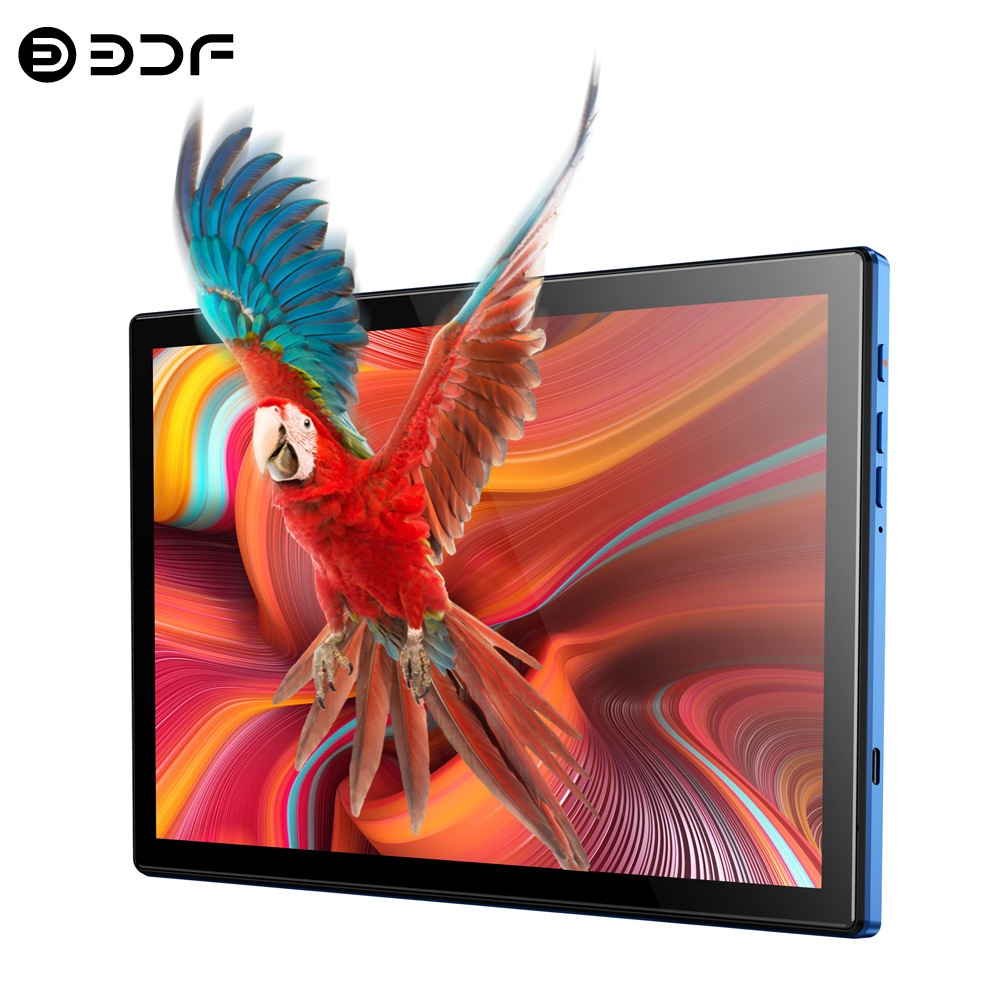 Nieuwe 10,1 inch tablet-pc, An - Khadas Vim4 8Gb recensie en prijs