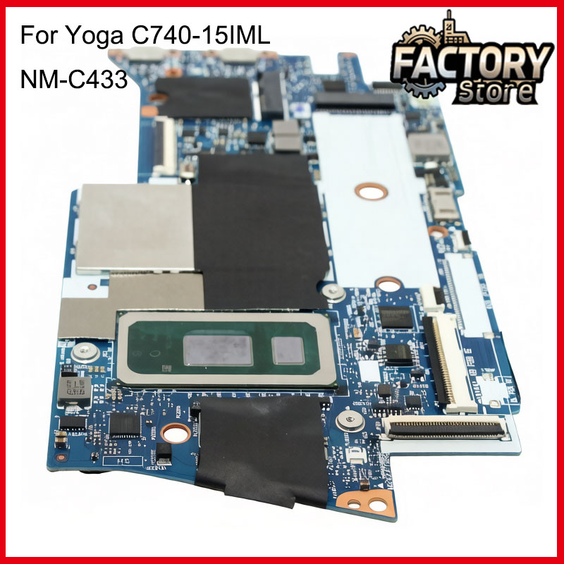 NM‑C433 laptopmoederbord voor  - Khadas Vim4 8Gb recensie en prijs