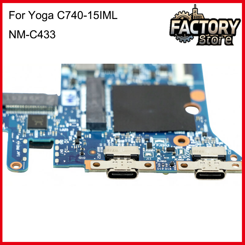 NM‑C433 laptopmoederbord voor  - Khadas Vim4 8Gb recensie en prijs