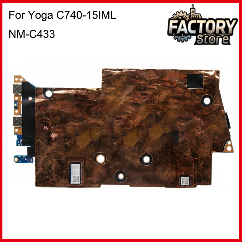 NM‑C433 laptopmoederbord voor  - Khadas Vim4 8Gb recensie en prijs