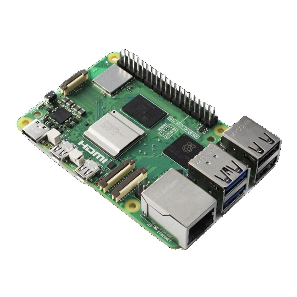 Voor Raspberry Pi 5 5B 4B ontw - Raspberry Pi 5 8Gb Kit recensie en prijs